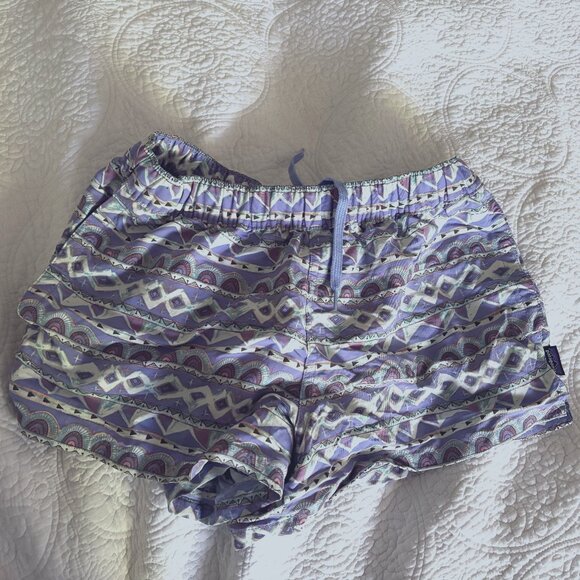 Patagonia Size small Shorts - Picture 1 of 1